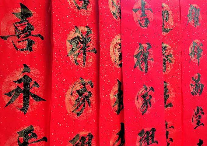 春聯(lián)印刷廠選哪家？